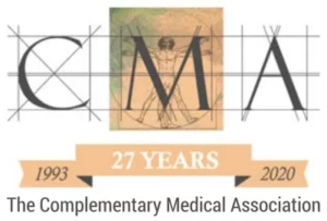 Logo CMA formation metiers bien etre